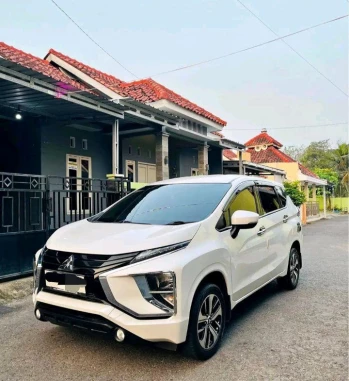 Mitsubishi Xpander 1.5L GLS Automatic 2017