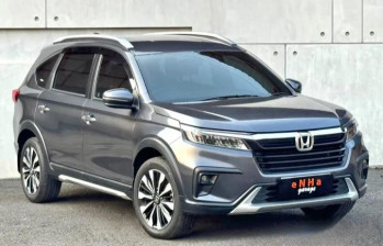 Honda BR-V 1.5L Prestige Sensing Automatic 2023
