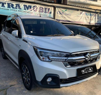 Suzuki XL7 1.5L Zeta Manual 2024