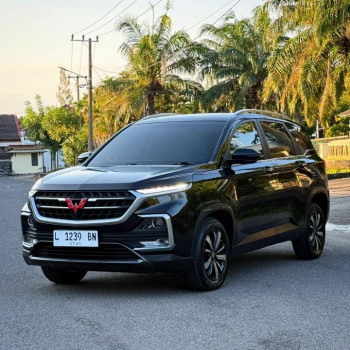 Wuling Almaz 1.5L Exclusive Automatic 2019