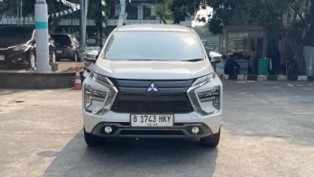Mitsubishi Xpander 1.5L Ultimate Automatic 2022