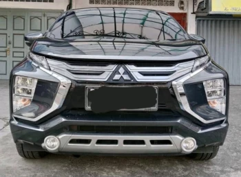 Mitsubishi Xpander 1.5L Sport Automatic 2021