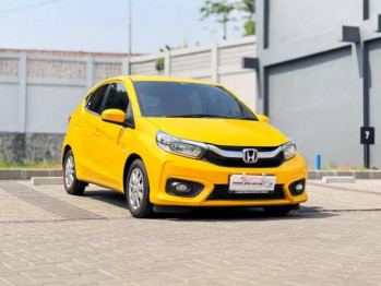 Honda Brio 1.2L E Automatic 2023