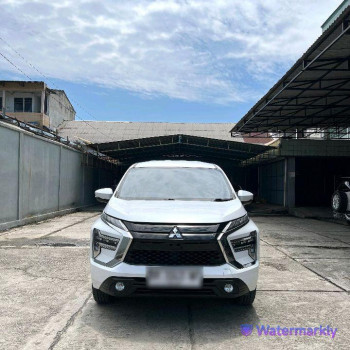 Mitsubishi Xpander 1.5L Exceed Automatic 2023