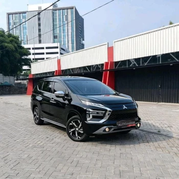 Mitsubishi Xpander 1.5L Ultimate Automatic 2022