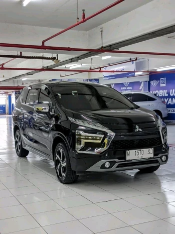 Mitsubishi Xpander 1.5L Ultimate Automatic 2022