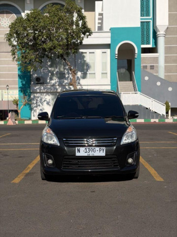 Suzuki Ertiga 1.5L GX Automatic 2019