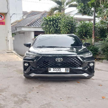 Toyota Avanza 1.5L Veloz Automatic 2023