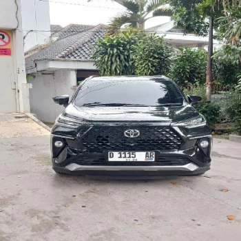 Toyota Avanza 1.5L Veloz Automatic 2023