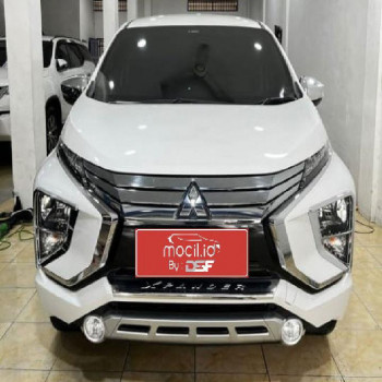 Mitsubishi Xpander 1.5L Ultimate Automatic 2019