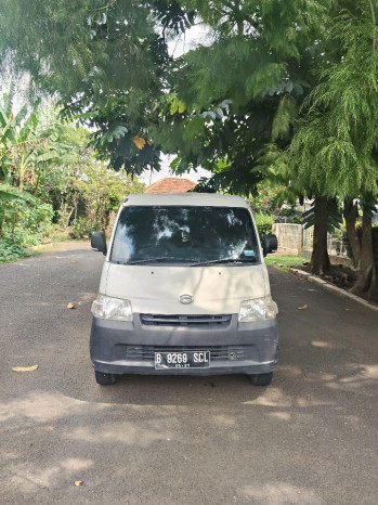 Daihatsu Gran Max MB Blind Van 1.3 AC Manual 2022
