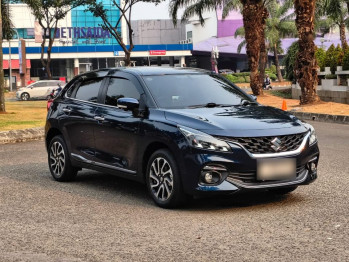 Suzuki Baleno 1.5L Hatchback Automatic 2023