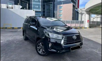 Toyota Innova 2.4L V Diesel Automatic 2021