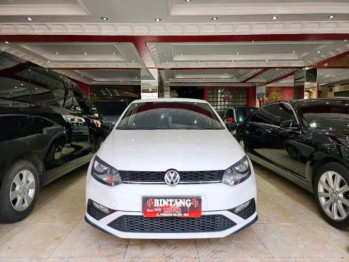 Volkswagen Polo 1.2L GT TSI Automatic 2020