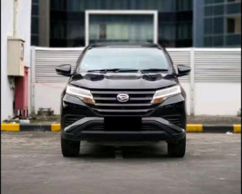 Daihatsu Terios 1.5L X Automatic 2021