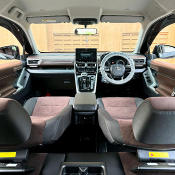 Toyota Innova 2.0L V Bensin Zenix  Automatic 2022