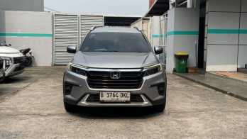 Honda BR-V 1.5L E Prestige Automatic 2022