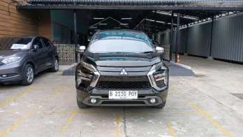 Mitsubishi Xpander 1.5L Ultimate Automatic 2022
