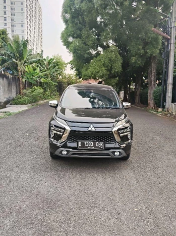 Mitsubishi Xpander 1.5L Ultimate Automatic 2022