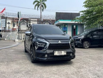 Mitsubishi Xpander 1.5L Ultimate Automatic 2023