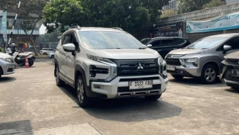 Mitsubishi Xpander 1.5L Cross Automatic 2022