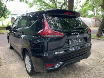 MITSUBUSHI XPANDER 1.5 GLS MT 2021