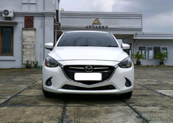 Mazda Mazda2 1.5L R Automatic 2014