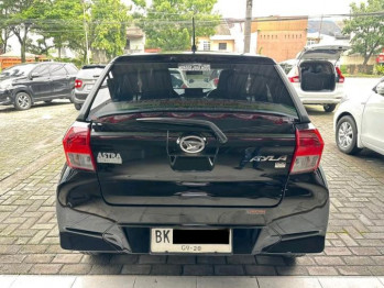 Daihatsu Ayla 1.0L X Manual 2023