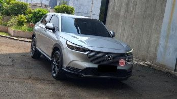 Honda HR-V 1.5L SE Automatic 2022