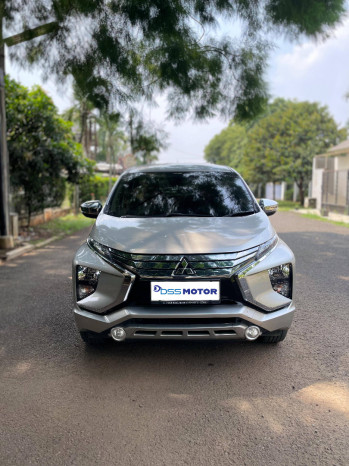 MITSUBISHI XPANDER 1.5L ULTIMATE AT 2018