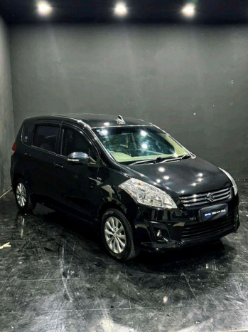 Suzuki Ertiga 1.5L GL Manual 2013