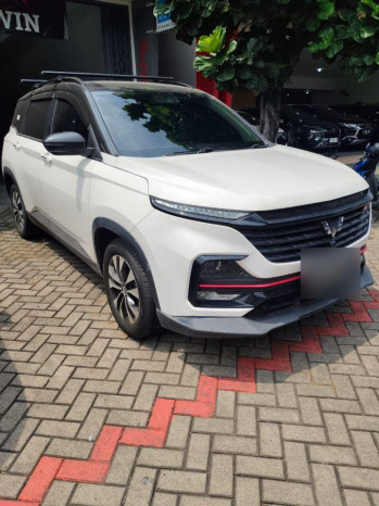 Wuling Almaz 1.5L RS Pro Automatic 2021
