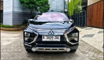 Mitsubishi Xpander 1.5L Ultimate Automatic 2019