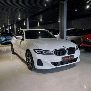 BMW Serie 3 F30 320i Dynamic Automatic 2023