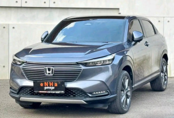 Honda HR-V 1.5L SE Automatic 2022
