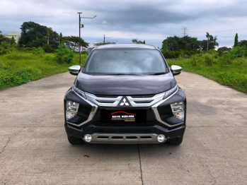 Mitsubishi Xpander 1.5L Ultimate Automatic 2020
