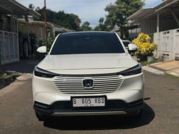 Honda HR-V 1.5L SE Automatic 2022