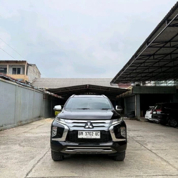 Mitsubishi Pajero Sport 2.4L Dakar 4x2 Automatic 2023