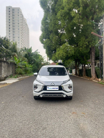 MITSUBISHI XPANDER 1.5L ULTIMATE AT 2019