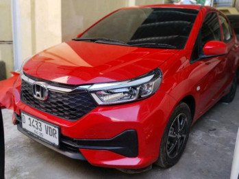 Honda Brio 1.2L E Automatic 2023