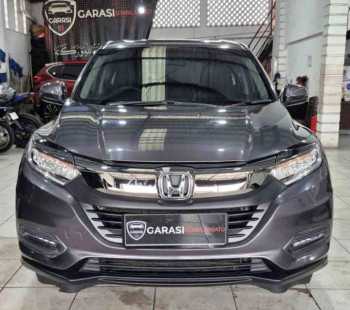 Honda HR-V 1.5L E Special Edition Automatic 2021