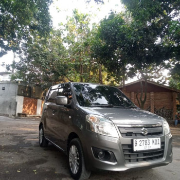 Suzuki Karimun Wagon R 1.0L GL Automatic 2019