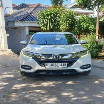 Honda HR-V 1.5L E Special Edition Automatic 2019