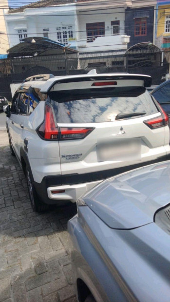 Mitsubishi Xpander 1.5L Cross Automatic 2023