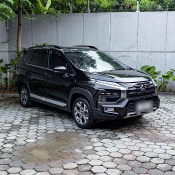 Mitsubishi Xpander 1.5L Cross Automatic 2023