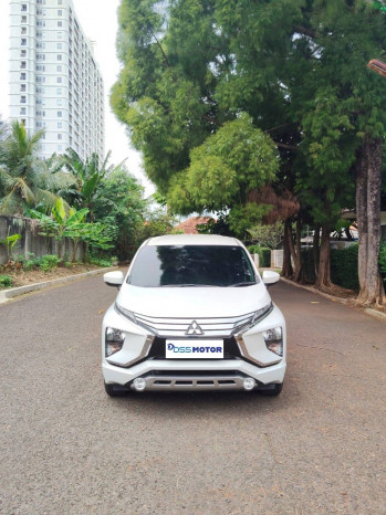 MITSUBISHI XPANDER 1.5L SPORT AT 2019