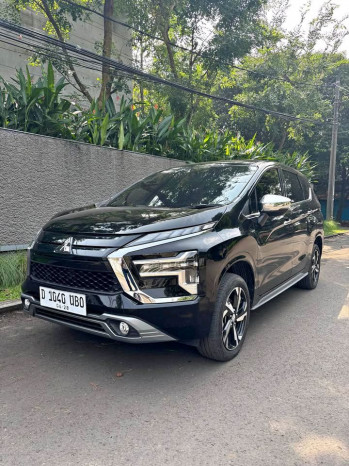 Mitsubishi Xpander 1.5L Ultimate Automatic 2023