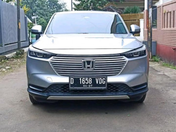 Honda HR-V 1.5L E Automatic 2022