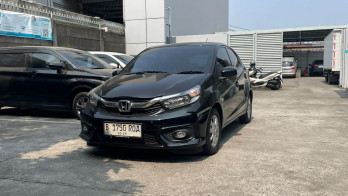 Honda Brio 1.2L E Automatic 2023