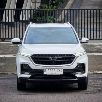 Wuling Almaz 1.5L Exclusive Automatic 2020
